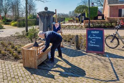 Zundert rouwt om René Bastiaansen: 'Een laatste groet aan René’
