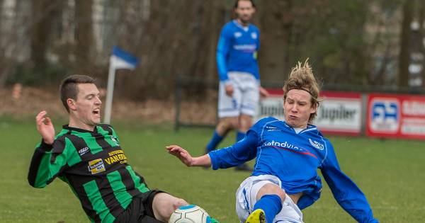 Juliana Mill aan kop in de tweede periode