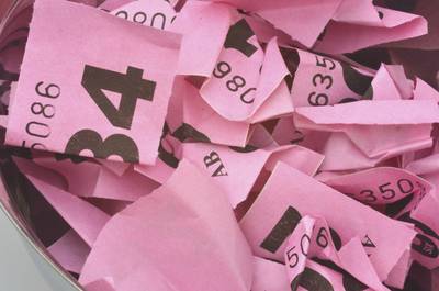 Bejaarde Nijmegenaren krijgen werkstraf en geldboetes voor illegale lotto