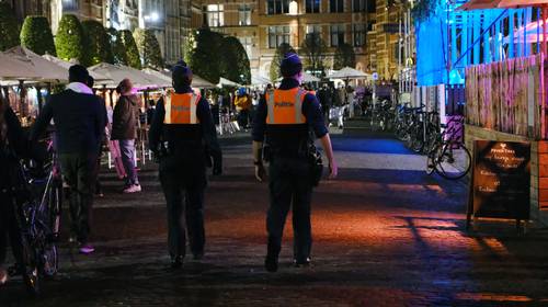 Feestende studentenclubs in Leuven bezorgen zorgverleners slapeloze nachten