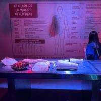 Seriemoordenaars tentoongesteld in Brussel: waar eindigt fascinatie en begint spektakel?