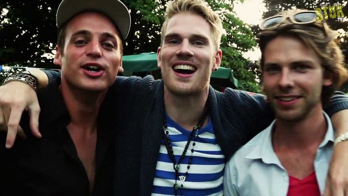 Makers Van Stuktv Opgepakt Na Uit De Hand Gelopen Prank Show