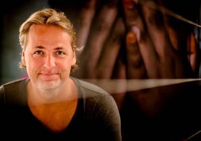 John Ewbank: Het gaat goed met Vivian