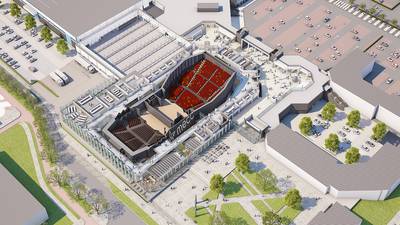 De Europese organisatie is er al uit: ‘Eurovisie Songfestival volgend jaar in Maastricht’