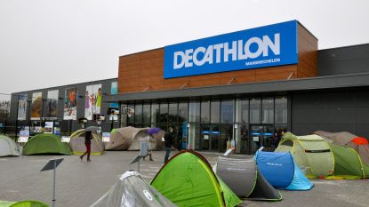 Decathlon Hln