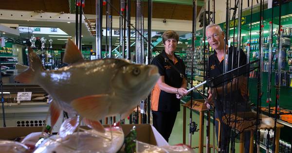 Hengelsportreus in Drempt gooit laatste lijn uit en sluit dit najaar - De Gelderlander