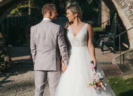 Ook ‘MAFS’-koppel Stephan en Patricia heeft het niet gered
