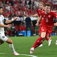 Waarom Club Brugge vanavond supportert voor Skov Olsen en Denemarken