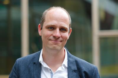 'Trouw ging niet de fout in bij bericht over Jelle Brandt Corstius'