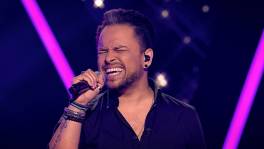 Sonny saves all his love voor zijn Knockout
