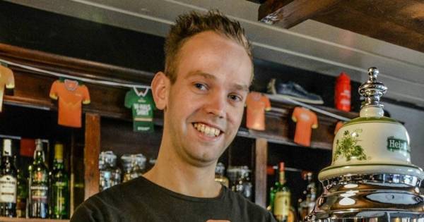 Kroegbaas Haarle in onzekerheid: 'Hoeveel geld krijg ik terug? Kan ik niet beter sluiten?' - Tubanti