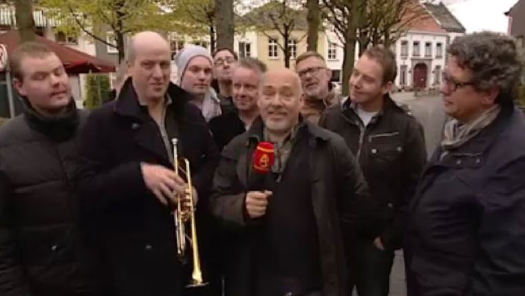 Boze Reacties Op Nep Limburgs Accent In Sinterklaasjournaal De Volkskrant