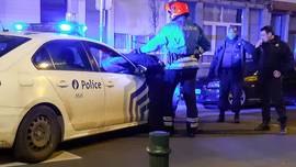 211 arrestaties en ongewenst ‘vreugdevuur’ tijdens nieuwjaarsnacht: “Beter dan vorig jaar, maar we zijn er nog niet”
