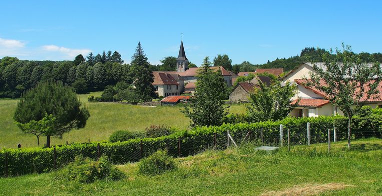 Het Franse Platteland Herleeft Dankzij Ecologische Ingrepen