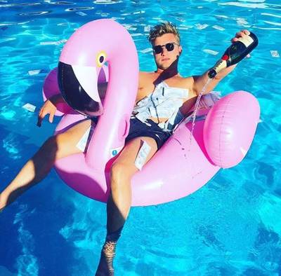 Vice-host Abel boos op Jan Versteegh: 'Geldprogramma is gejat'