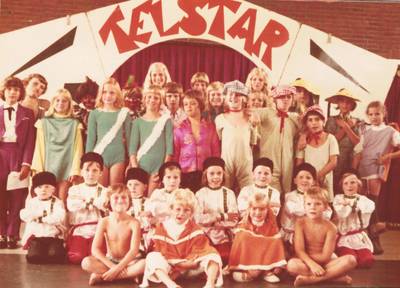 ‘Met circus Telstar hebben we heel wat ontketend’