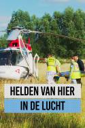 boxcover van Helden van Hier: In de Lucht