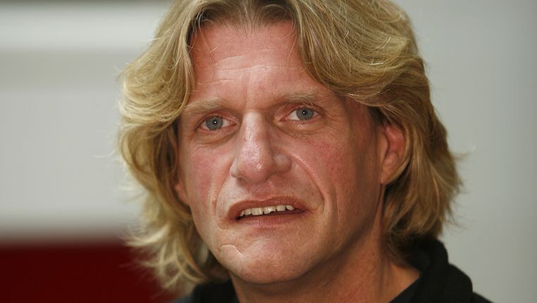 Keith Bakker met de dood bedreigd | Het Parool
