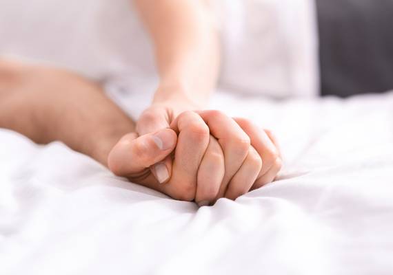 Hélène (40) werd verliefd via Second Love: “Zijn vrouw weet van niets, al heeft ze wel een vermoeden”
