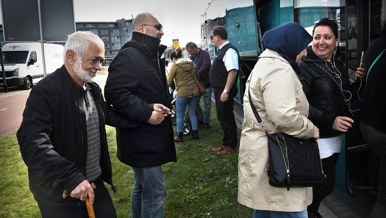 Zo Denken Turkse Nederlanders Over Nederland En Turkije De Volkskrant