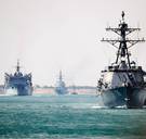 De sluimerende conflicten: van deze landen zult u vaak horen volgend jaar