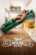 boxcover van Tiny House Battle