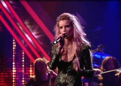 YouTuber Dionne Slagter zet monsterscore neer met duet It Takes 2