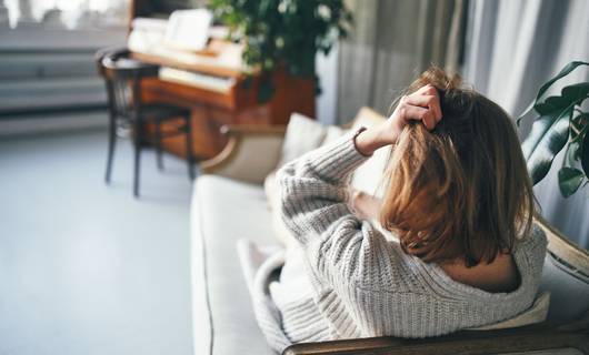 Jessica (60): ‘Hij zou toch niet op een geslachtsziekte doelen? Ik had nergens last van’