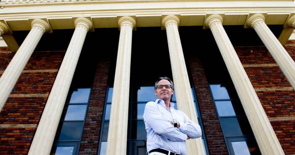 Een camping uitzoeken doen we nog steeds in die oude vertrouwde gids