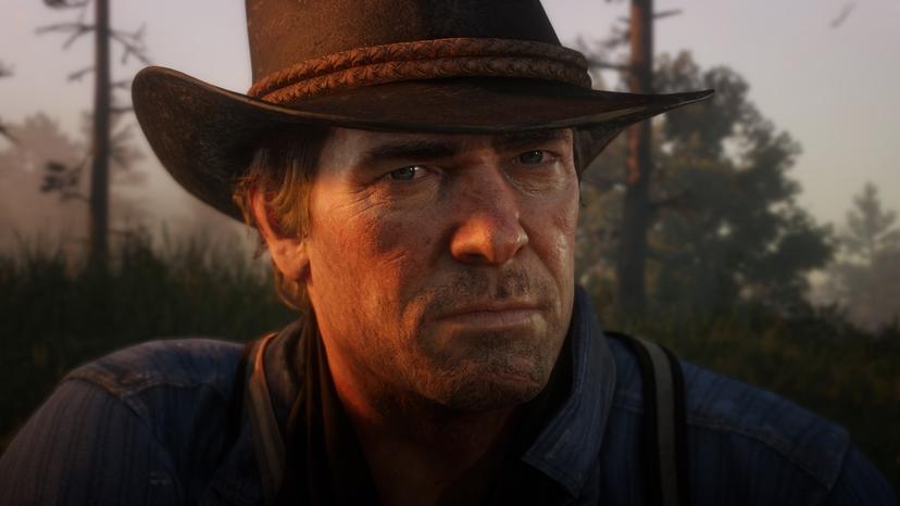 9 bizarre details die Red Dead Redemption 2 de vetste Western-game ooit gaan maken