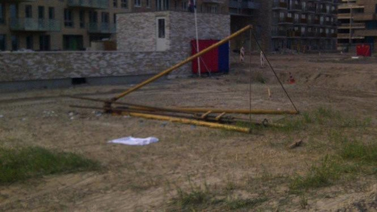 Deze zes artikelen mocht je deze week niet missen | Het Parool