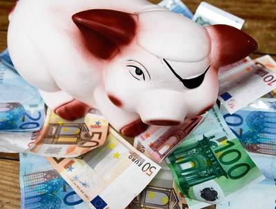 En plots komt ook Overbetuwe 5 miljoen tekort