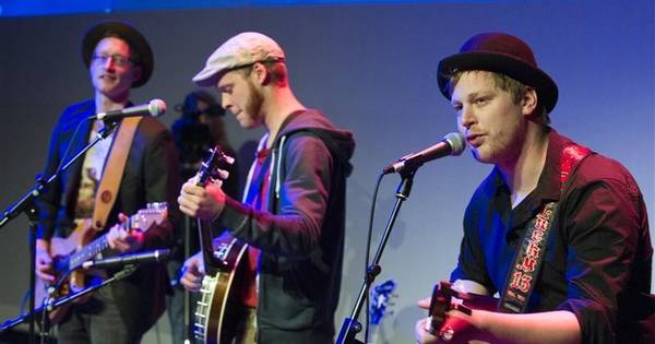 Bourbon, blues en barbecue festival in Den Ham groeit door - Tubantia