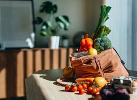 5 groente- en fruitsoorten die je écht wilt wassen voordat je ze eet