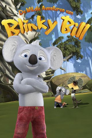 Blinky Bill