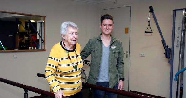 Ruud van Driessche hoopt dat ‘de kwade dampen’ er uit zijn bij SDO'63