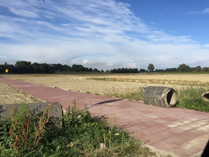 Ondernemers zitten klem in Reimerswaal: 'Grond in Yerseke en ...