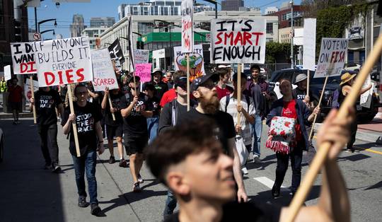 OpenAI wil dit jaar verdubbelen tot 8.000 werknemers: waarom werft het bedrijf aan terwijl andere techreuzen massaal ontslaan?