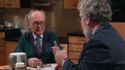 13. DE GIJZELING