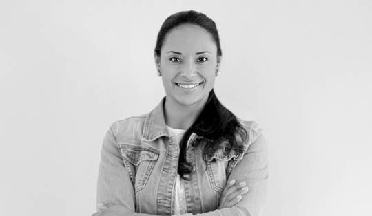 ‘Leer zo snel mogelijk het verschil tussen een baas en een leider’: olympiër Aagje Vanwalleghem geeft advies aan nieuwe leidinggevenden