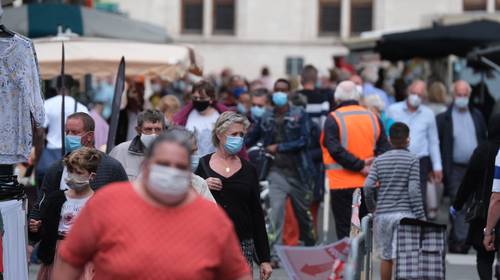 Zijn 800.000 Belgen al immuun voor Covid-19? Wetenschappers hoopvol dat ons afweersysteem sterker is dan we vermoeden