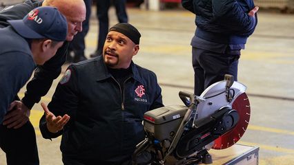 17. A Beast Like This