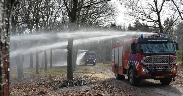 21 Gelderse gemeenten moeten miljoenen extra ophoesten voor noodlijdende brandweer - De Gelderlander