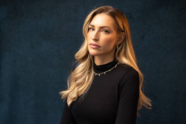 Zara McDermott: Disordered Eating