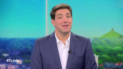 260. RTL info 13 heures (17/09/25)