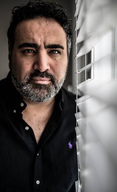 Sinan Can kijkt naar 2019 en ziet een Himalaya van een jaar