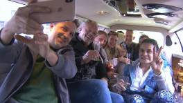 6 nieuwe celebrities ontdekken 't Stad!