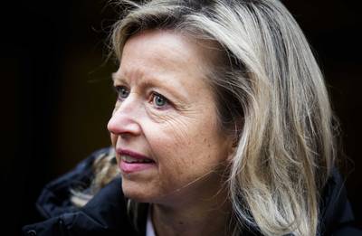 Kabinet: nieuwe inkomensgrenzen voor sociale huur