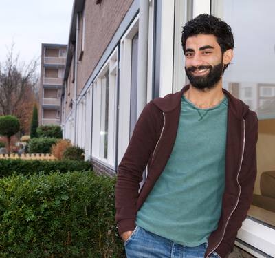 'Over sirenes leer je niks in de inburgeringscursus'