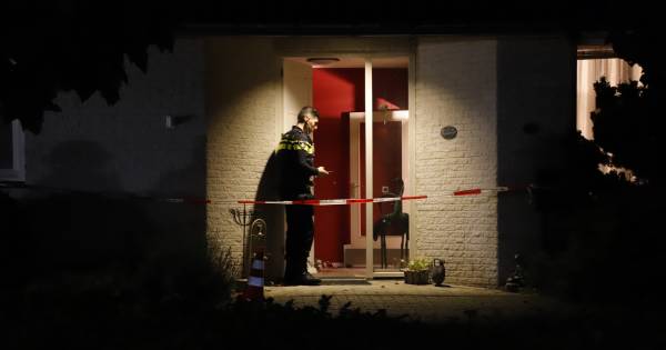 "Jonge asielzoeker uit Overloon twee maanden langer in voorarrest voor mishandeling van 76-jarige". #maasland #